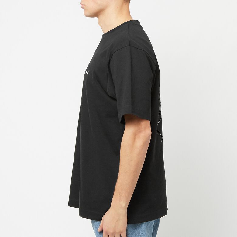 solebox Store Tee Brussels black