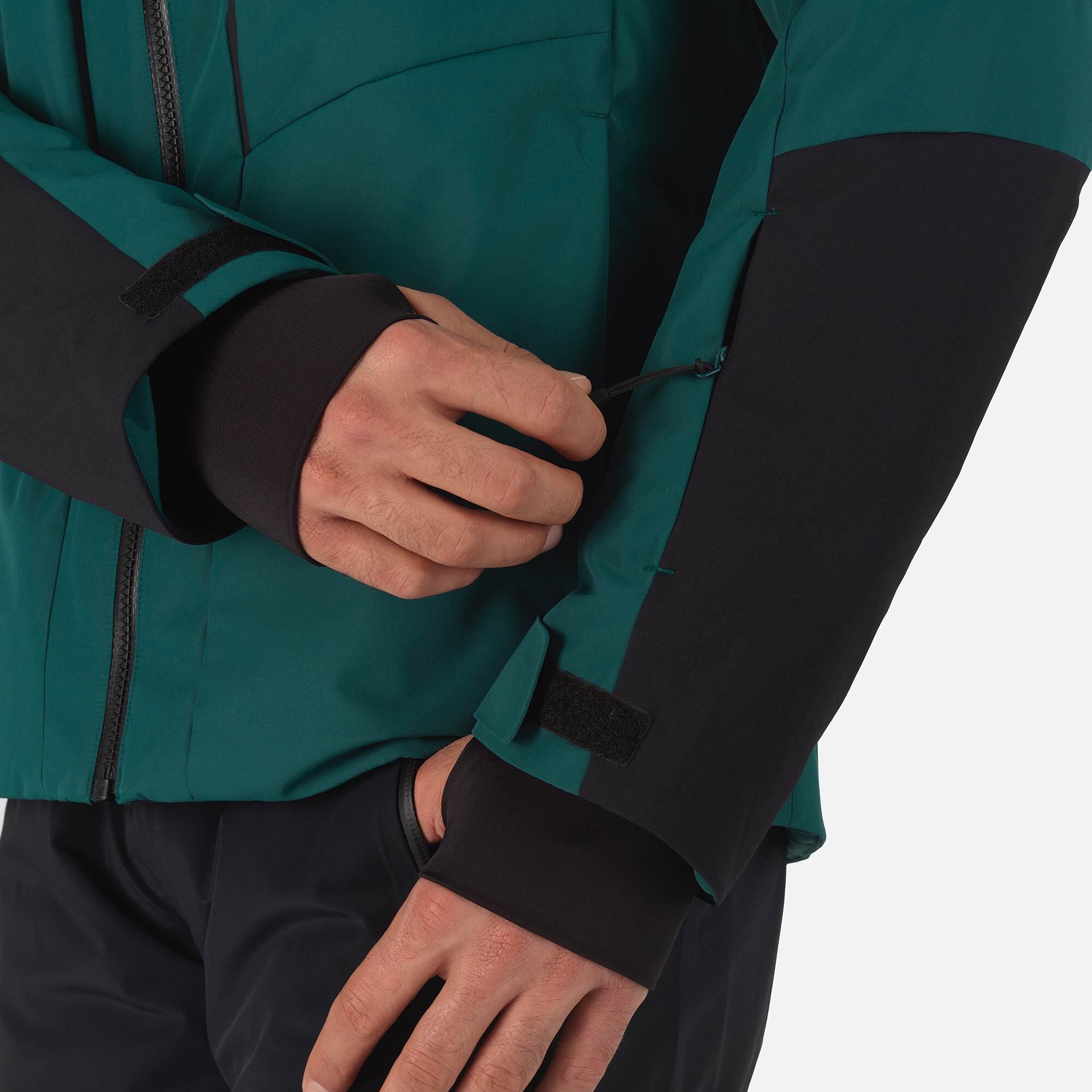 Veste de ski Fonction Homme