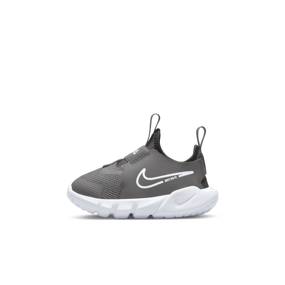 Nike Flex Runner 2 DJ6039-003 / grau