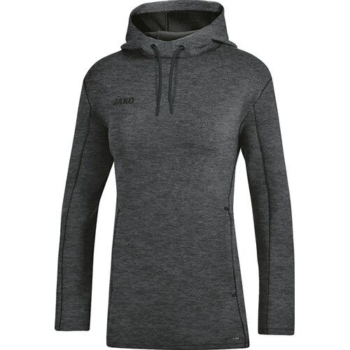 DAMEN KAPUZENSWEAT PREMIUM BASICS