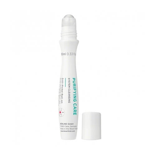 Annemarie Börlind Purifying Care Anti-Pickel Roll-On 10 ml