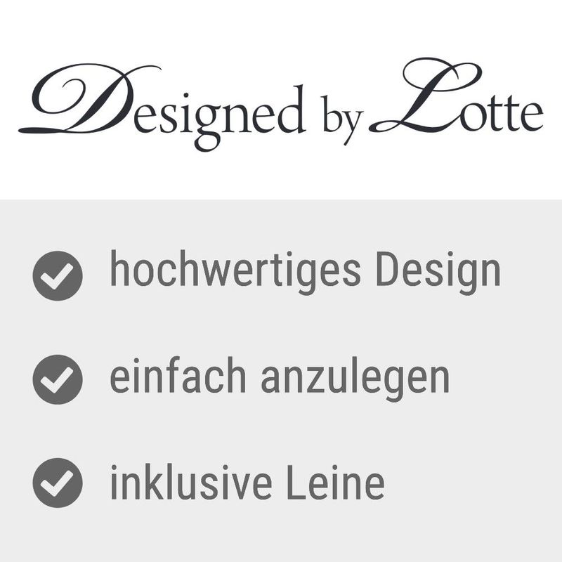 Designed by Lotte Katzengarnitur Oribo zu TOP-Preisen | bitiba.de