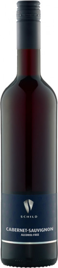 2022 Cabernet Sauvignon Zero - Weinhaus Schild & Sohn
