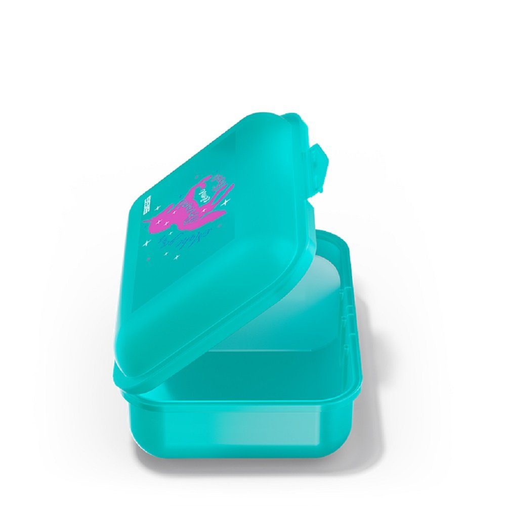 Sigg Lunchbox, SIGG Frühstücksset Set VIVA Kids 