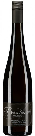 2021 Traisental DAC Reserve Grüner Veltliner Ried Sonnleithen trocken - Weingut Brachmann