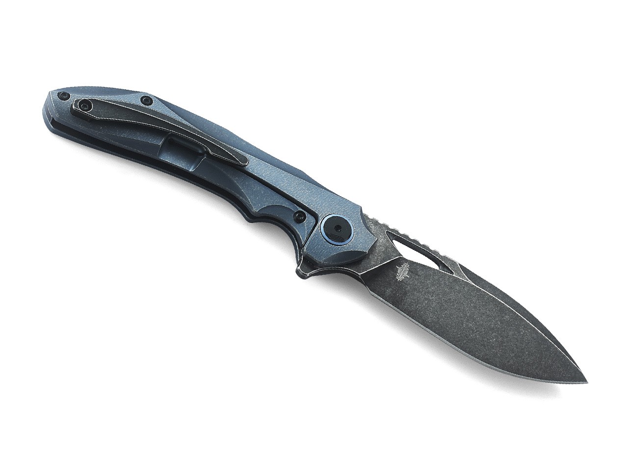 Eskra Blue