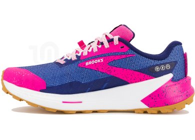 Brooks Catamount 2 W