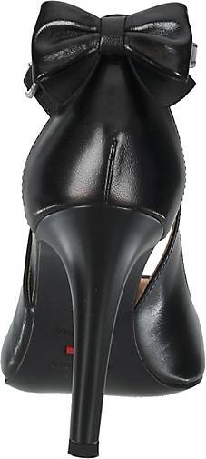 NeroGiardini Pumps