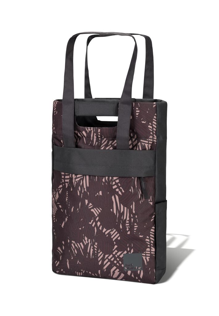PICCADILLY Shopper mit Rucksackfunktion