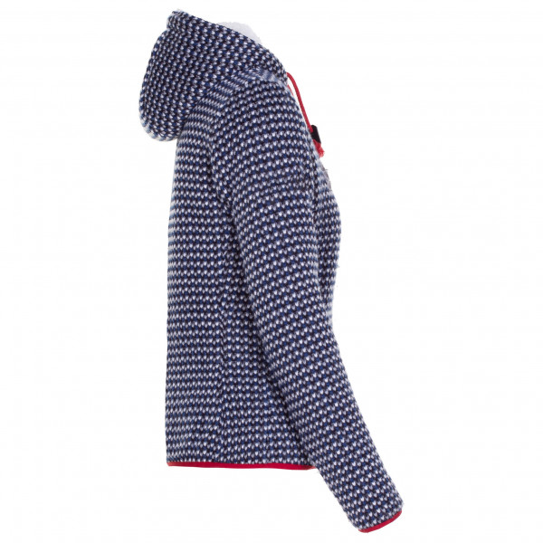 Almgwand - Women's Münsterhöhe - Freizeitjacke