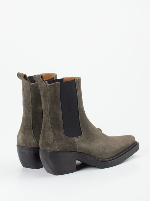 Stiefelette CPH 236-17374090007 Copenhagen
