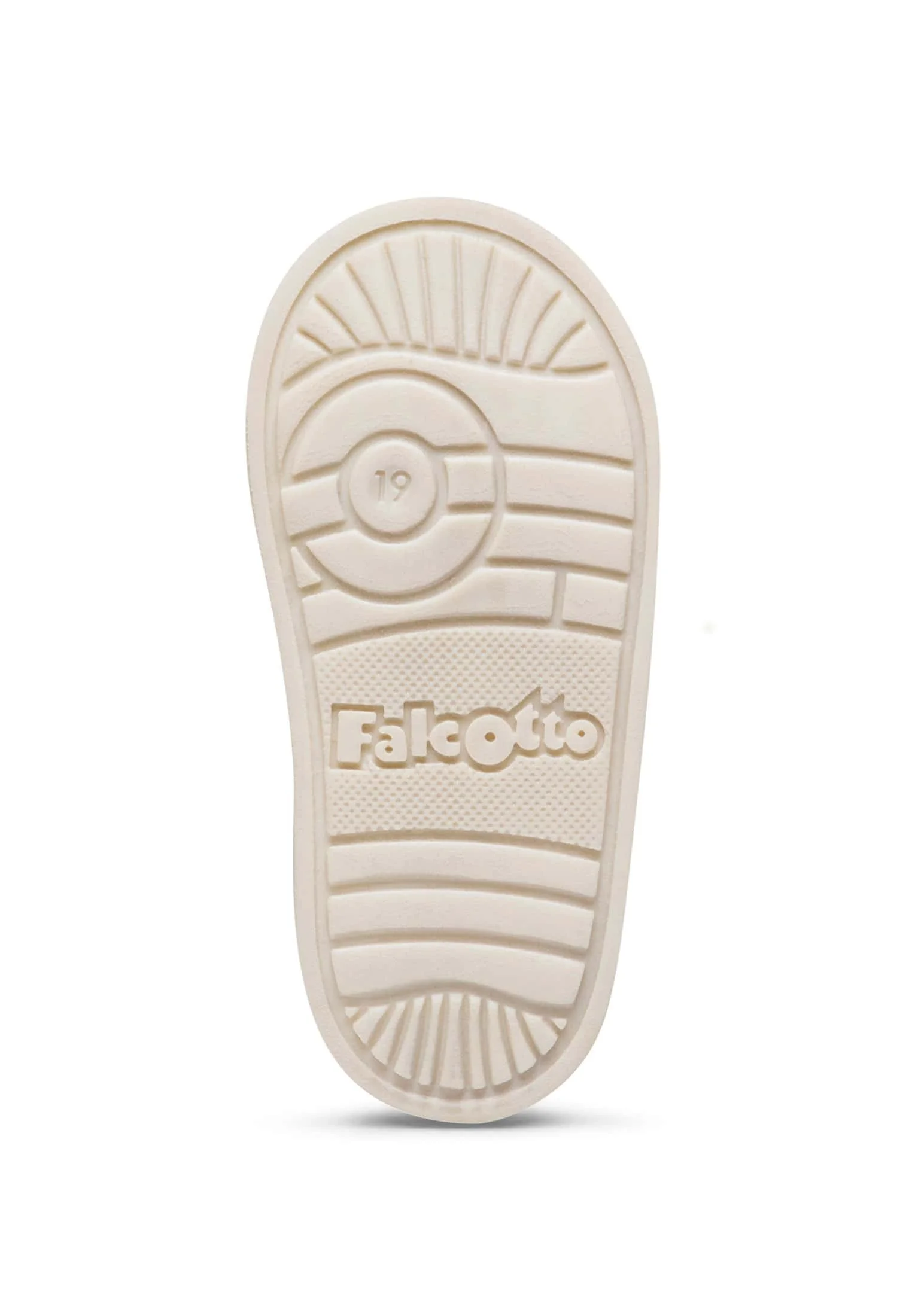 Zapatos de primeros pasos Falcotto