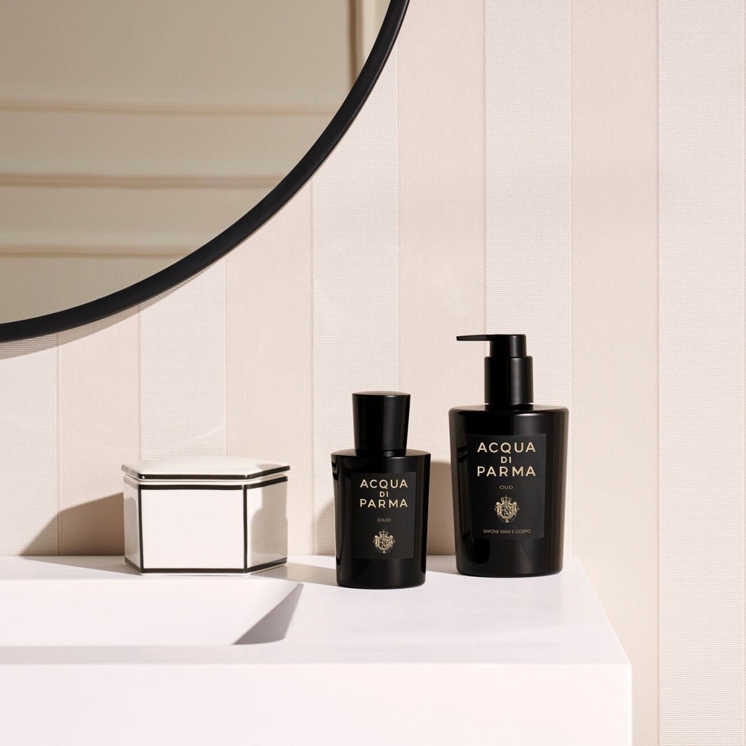 Hand and Body Wash