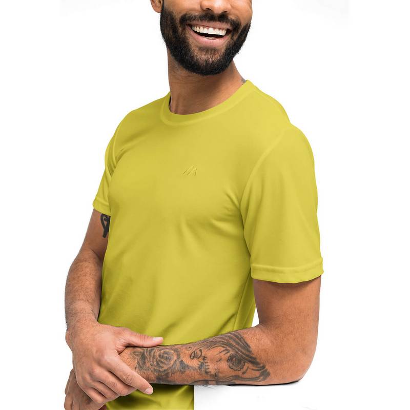Maier Sports Walter Funktionsshirt Herren