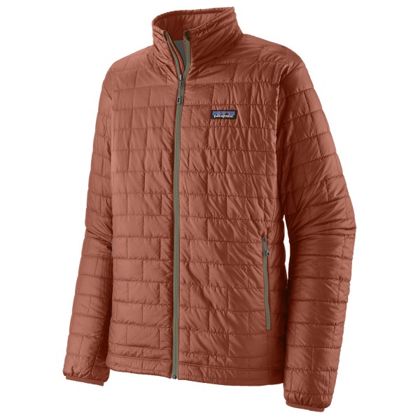 Patagonia - Nano Puff Jacket - Kunstfaserjacke