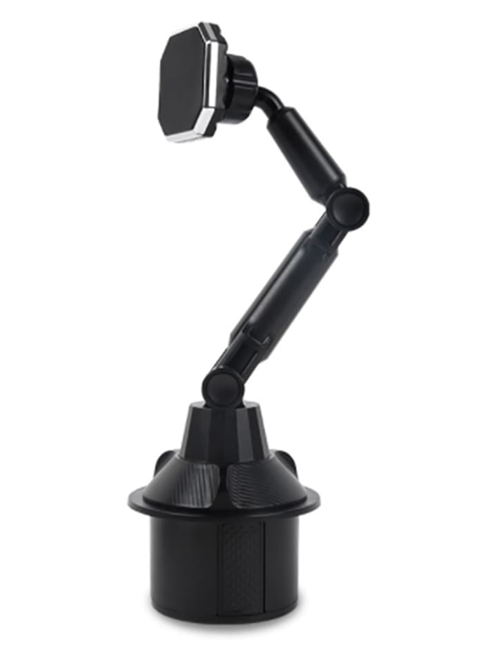 SmartCase Kfz-Smartphone-Halterung in Schwarz - (H)18 cm günstig kaufen onesize
