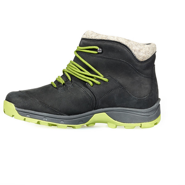 GREEN CORE MID Herren - Winterstiefel