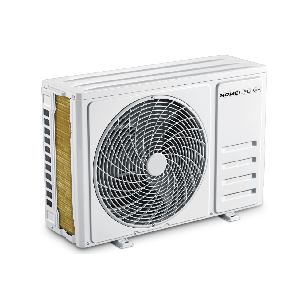 Home Deluxe Klimaanlage SPLIT 12