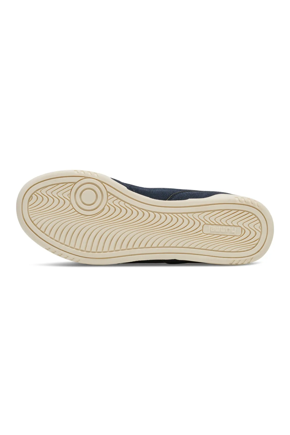 hummel  Sneaker - Blau - Flacher Absatz