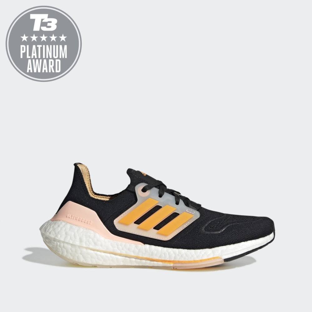 adidas ULTRABOOST 22 GX5601 / schwarz