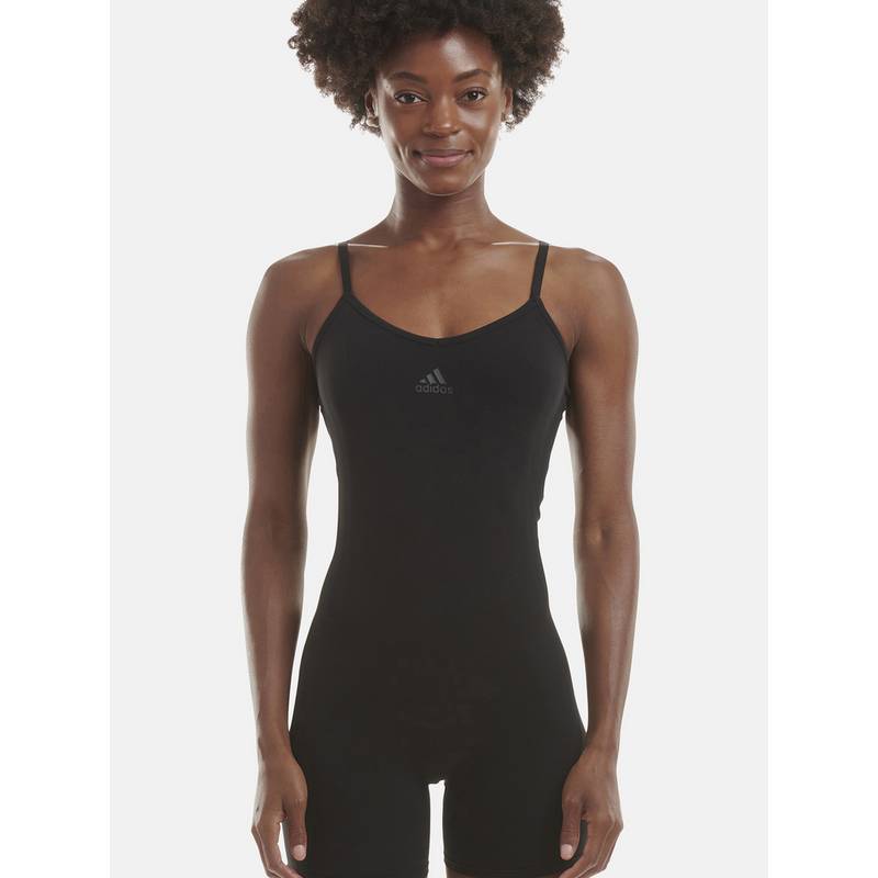 adidas Body BOY LEG BODYSUIT Bodysuit Damen