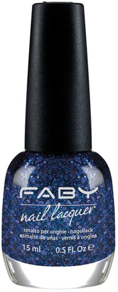 Faby Classic Collection Nagellack