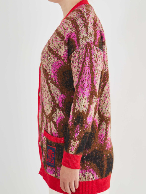 Strickjacke-93409950001 Pierre-Louis Mascia
