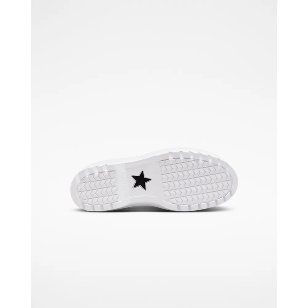 Converse Chuck Taylor All Star Lugged Lift Platform Canvas A05101C / schwarz