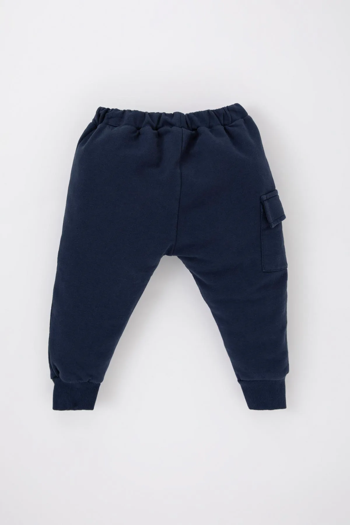 DeFacto  Jogginghose mit Baby-Slogan-Aufdruck