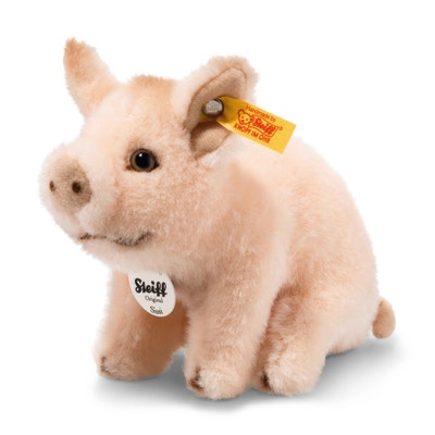 Sissi Schweinchen, 15 cm, rosa