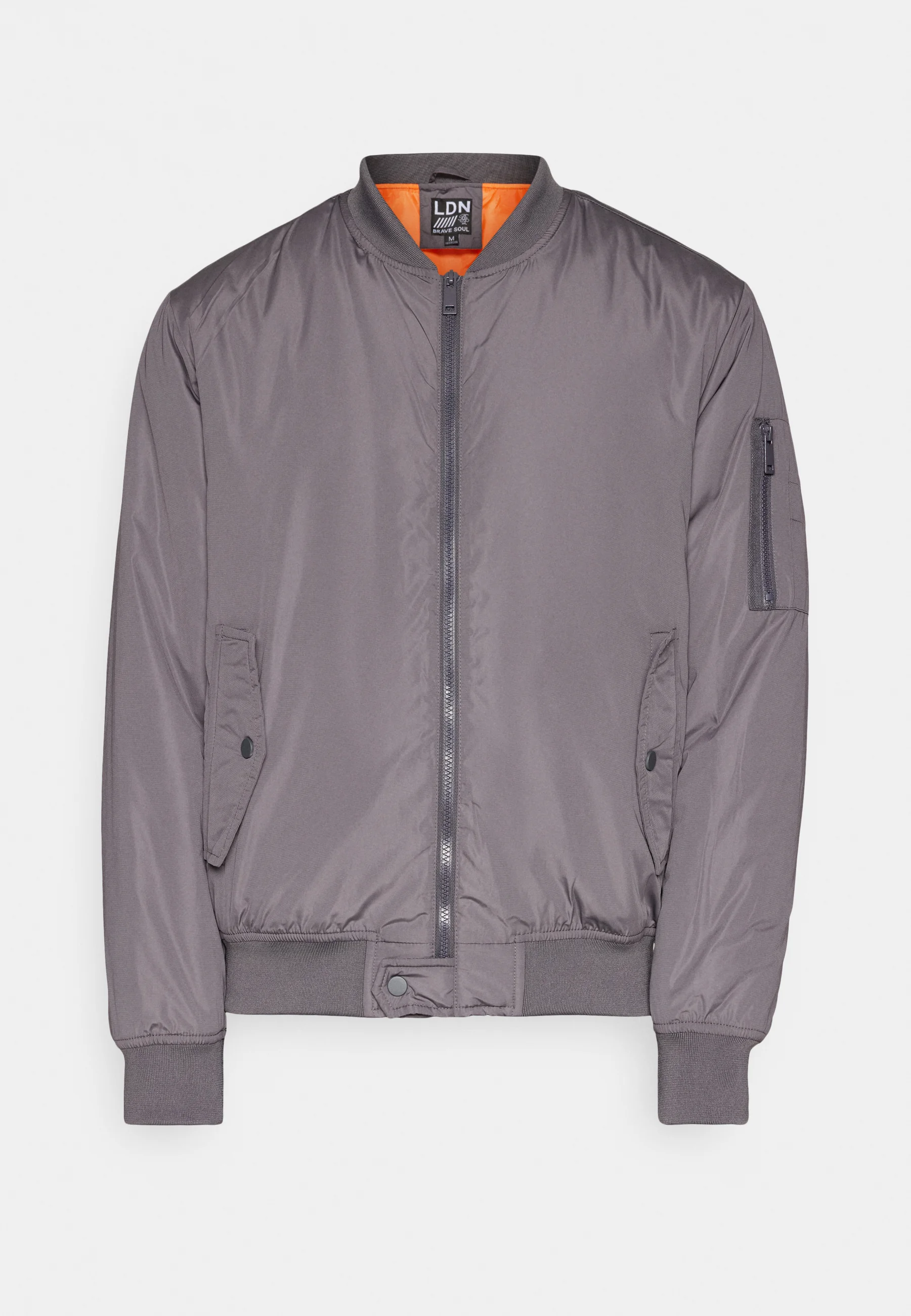 Brave Soul OSLOCHAR - Chaqueta bomber