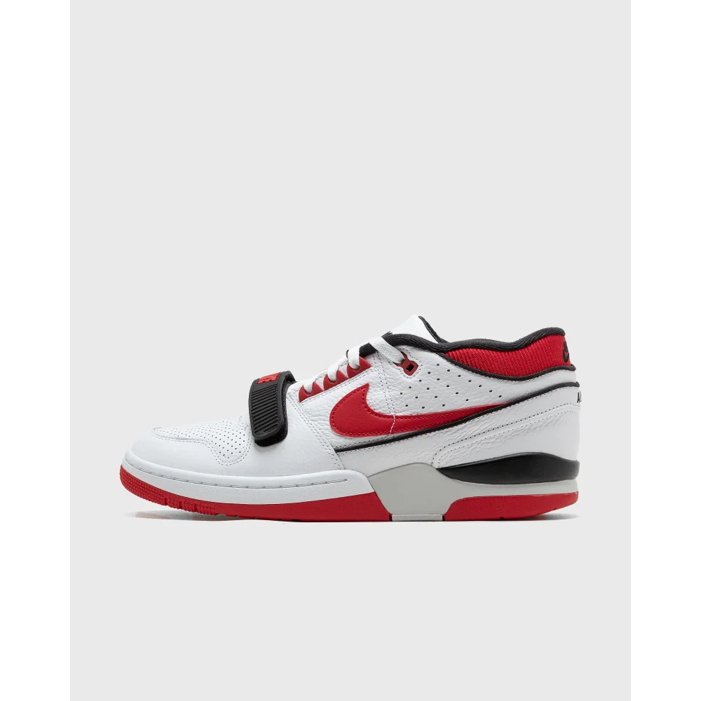 Nike Air Alpha Force 88 Chicago DZ4627-100 / weiss