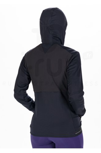 Salomon Gore-Tex Infinium Windstopper W