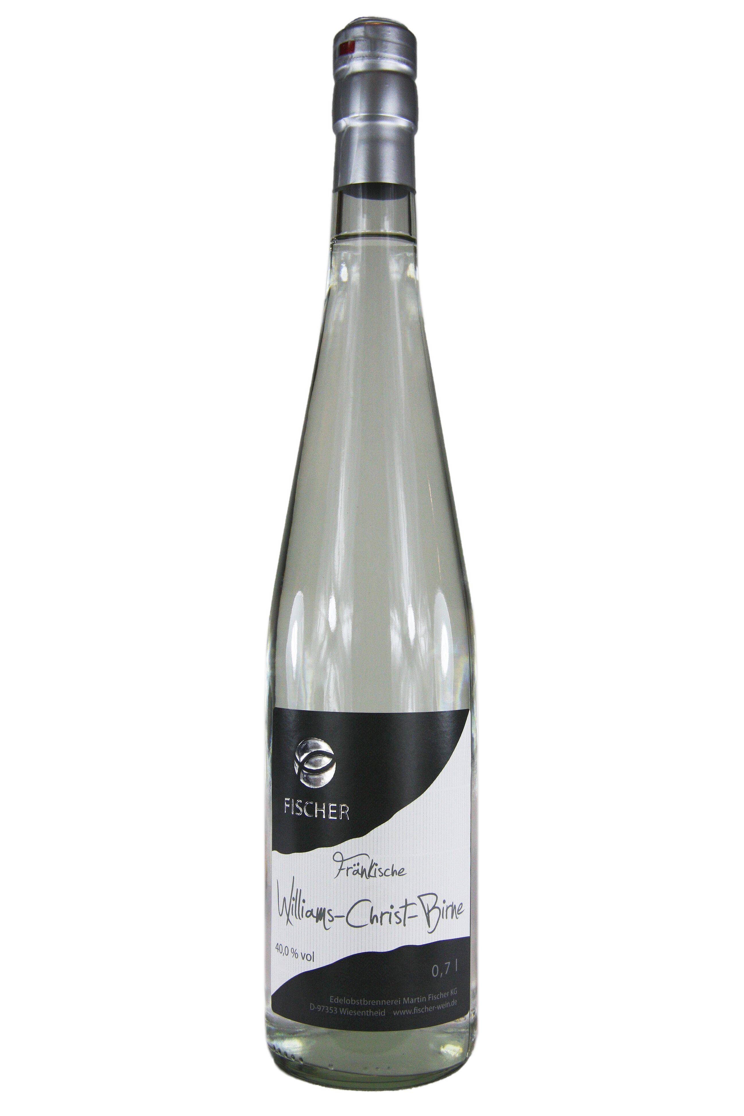 Weingut Fischer (Franken) Williams-Christ-Birne (0l)
