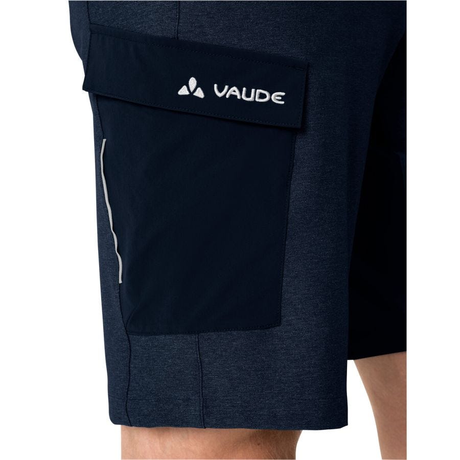 Tremalzo Shorts IV Fahrrad Hose Herren