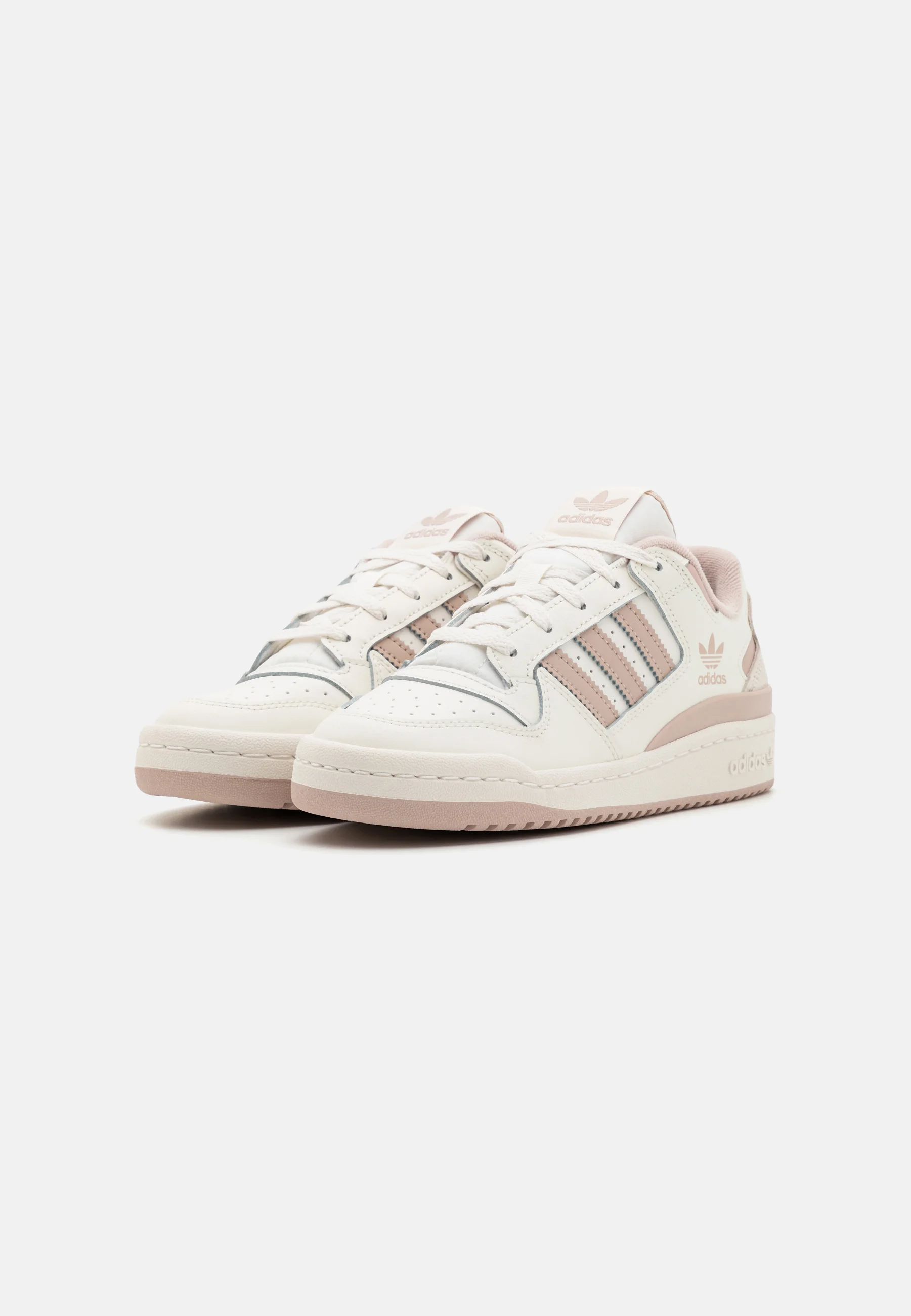 adidas Originals FORUM LOW CL - Zapatillas bajas