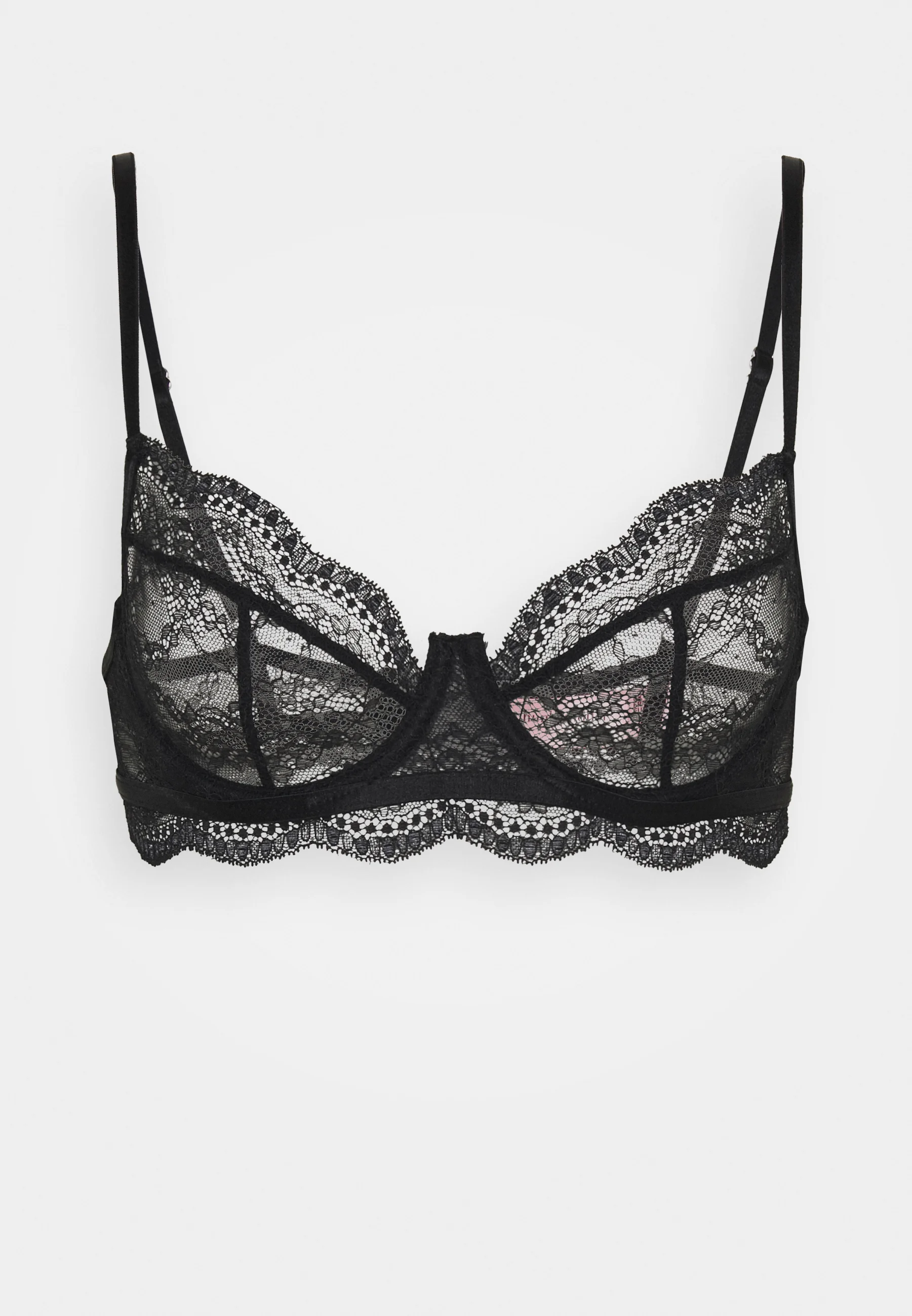 Hunkemöller ISABELLE - Sujetador con aros