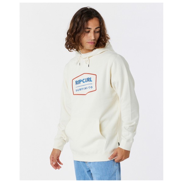 Rip Curl - Radiate Hooded Fleece - Hoodie