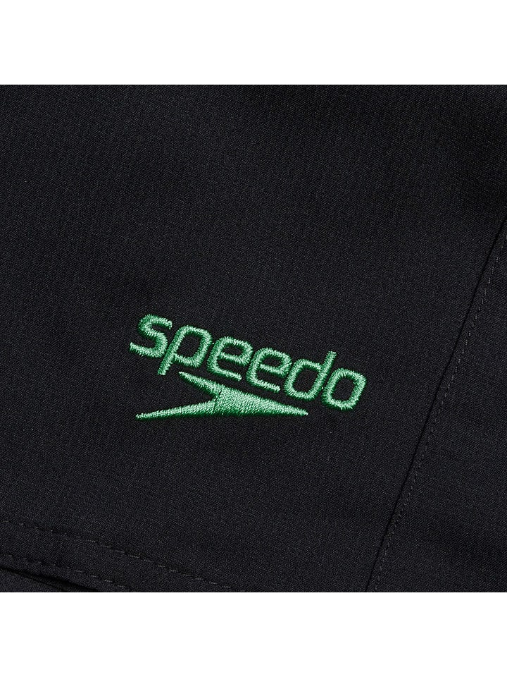 Speedo Badeshorts 