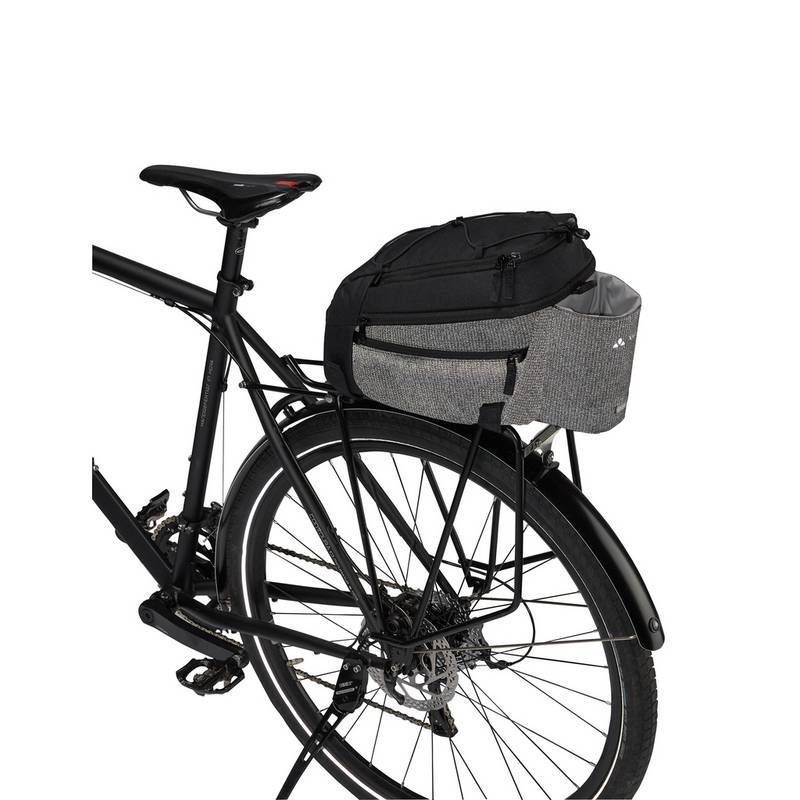 VAUDE Silkroad L Luminum Fahrradtasche
