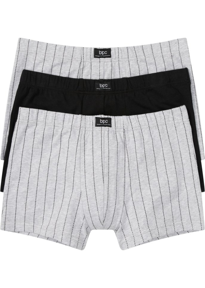 Boxer (3er Pack)