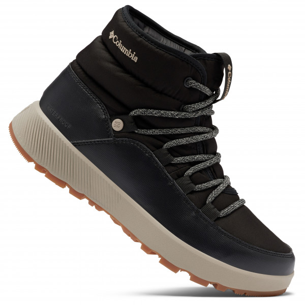 Columbia - Women's Slopeside Village Omni-Heat Mid - Winterschuhe