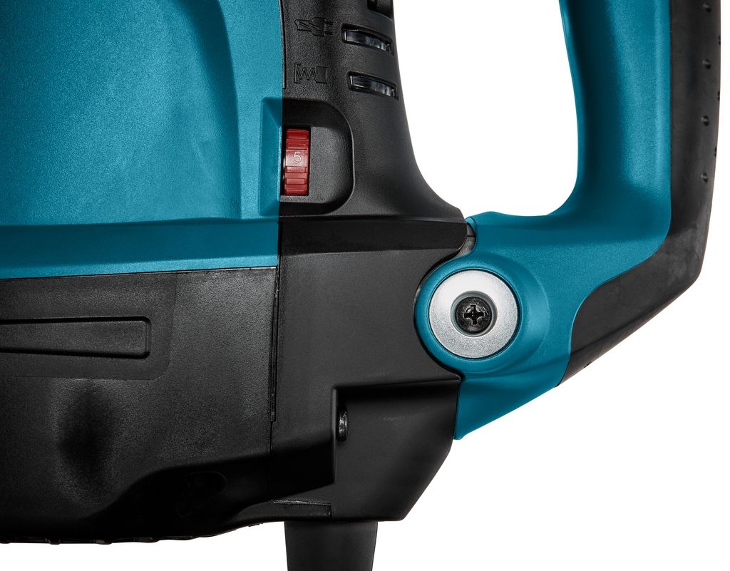 Makita HR4511C Combihamer sds-max 9,4 J 1350 watta