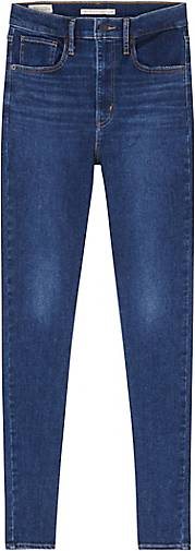 Levi's Damen Jeans 