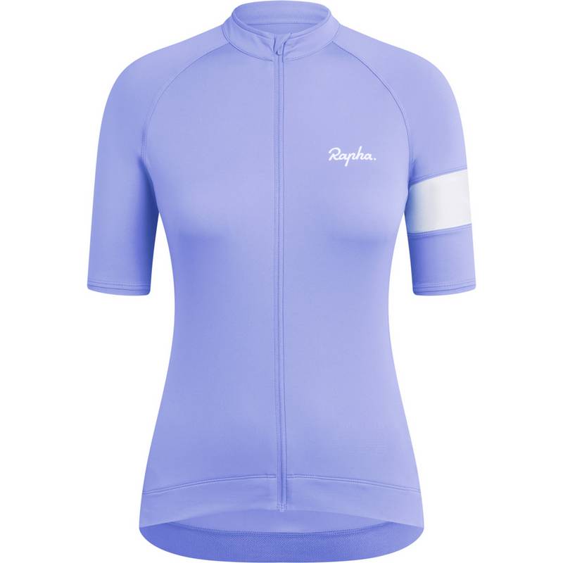 Rapha Core Jersey Trikot Damen