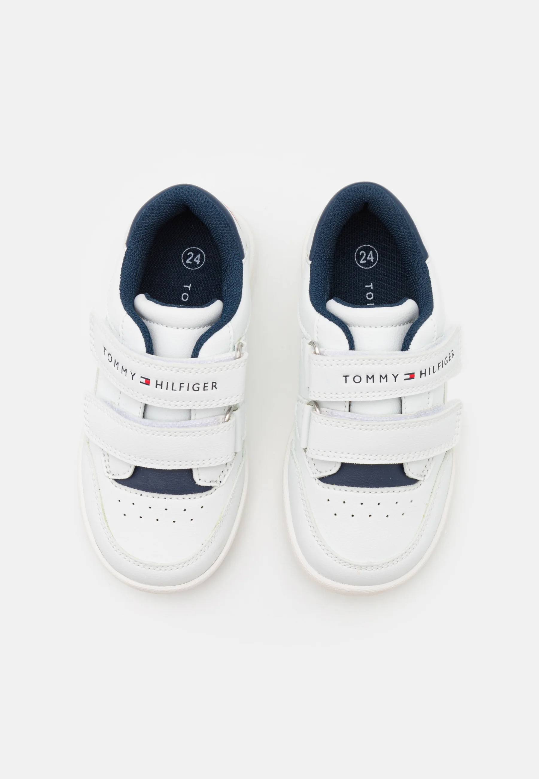 Tommy Hilfiger SKYLER UNISEX - Zapatillas bajas