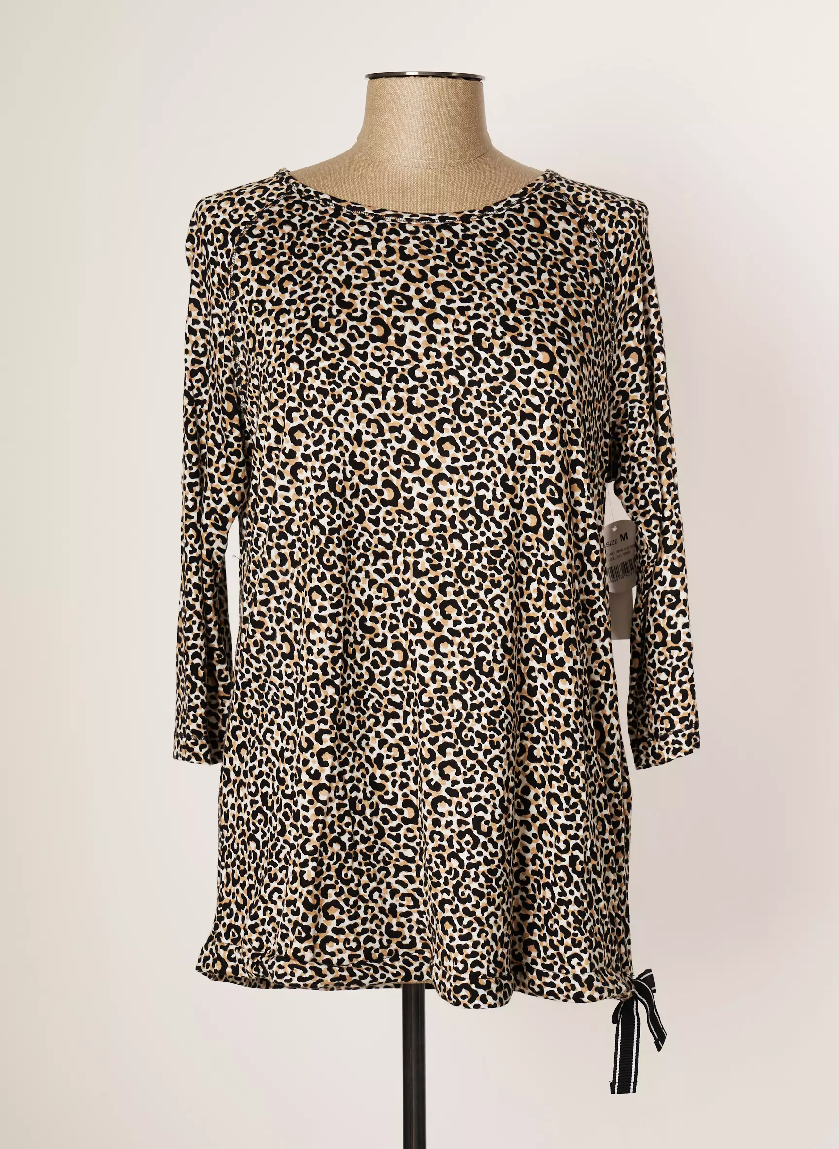 Stooker Tops Femme couleur beige