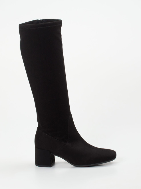 Stiefel Weitschaft-27620090040 Gabor Comfort