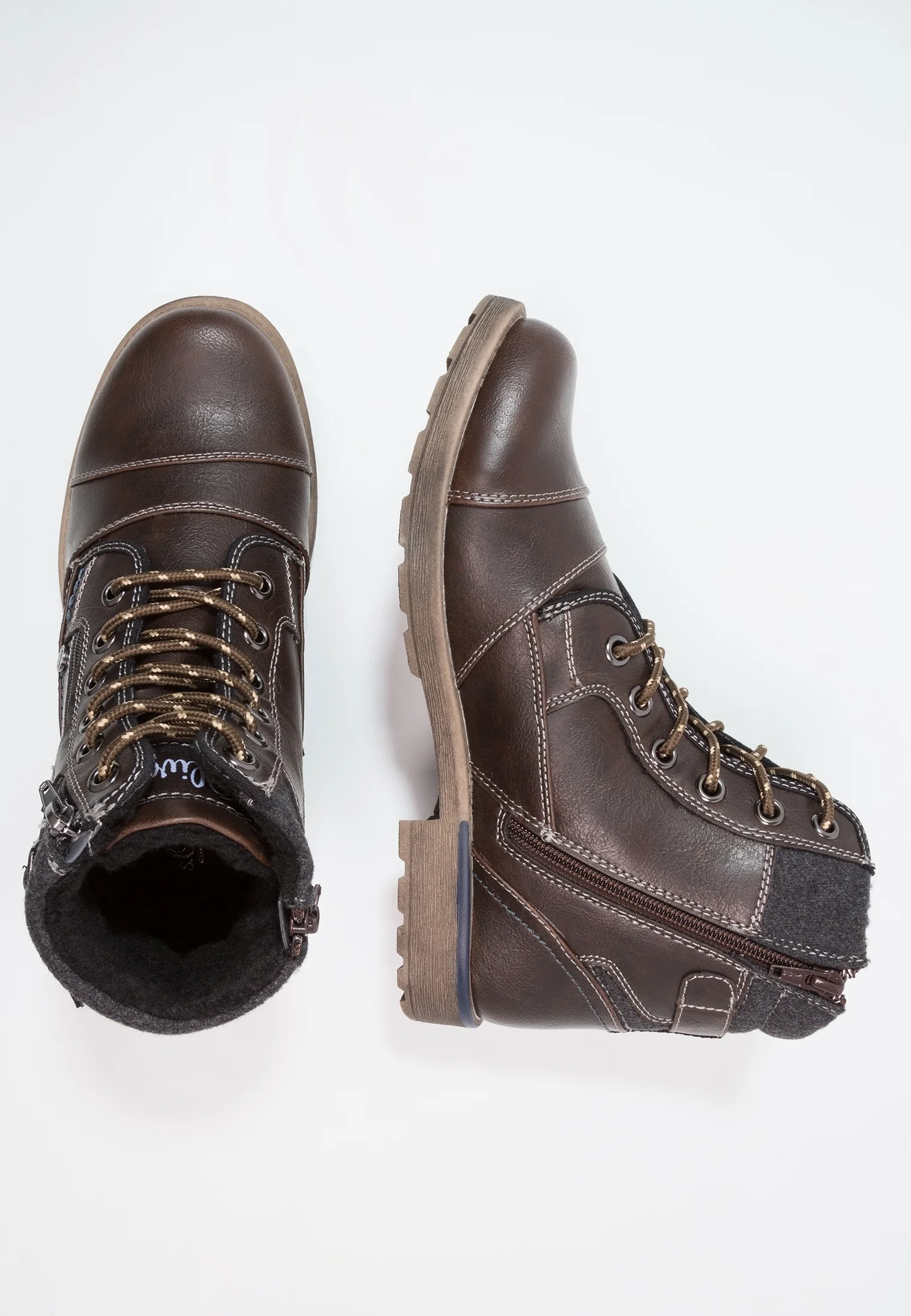 Botas de nieve s.Oliver