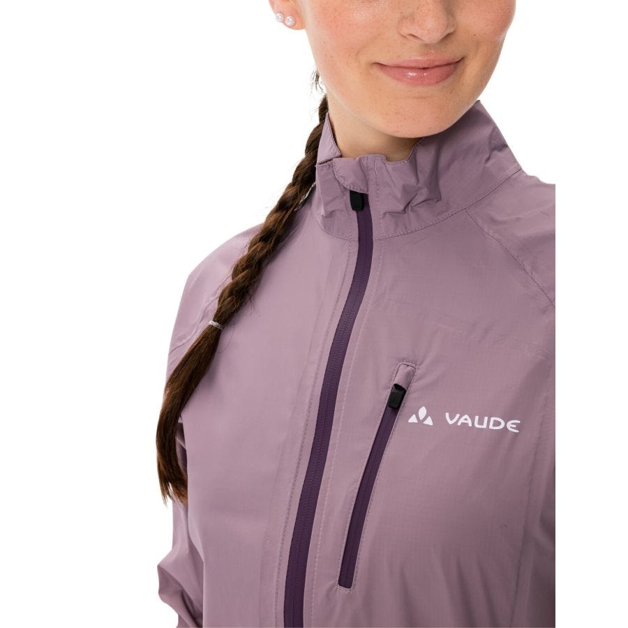 Drop III Regenjacke Damen
